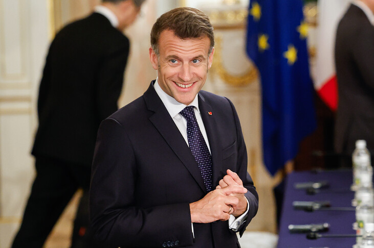 Défense et Politique Nucléaire: Actualités preview 4