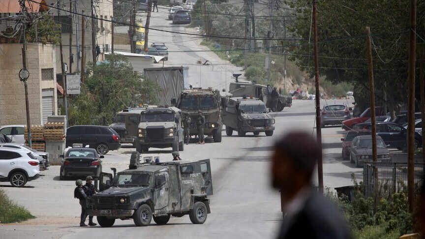 Ushtria izraelite vret një fëmijë palestinez gjatë bastisjes në Bregun Perëndimor