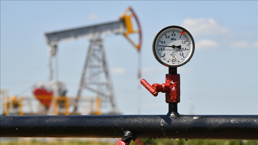 Sllovakia  Furnizimi me naftë ruse ka rifilluar përmes tubacionit  Druzhba 