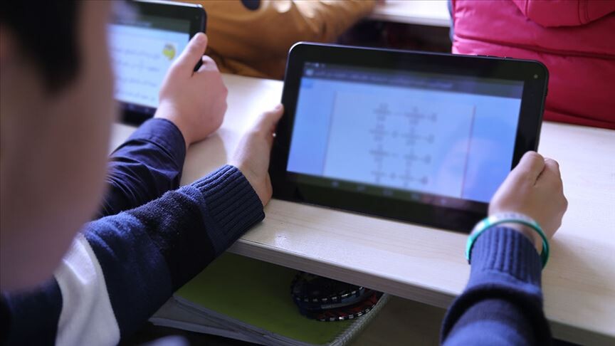 Çocukların dijital ortamda korunmasına ilişkin toplantının sonuç bildirisi yayımlandı