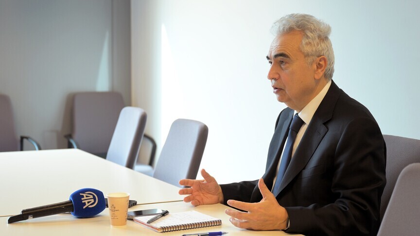 IEA paralajmëron për kërcënimin më të madh të sigurisë energjetike në histori mes bllokadës në Hormuz