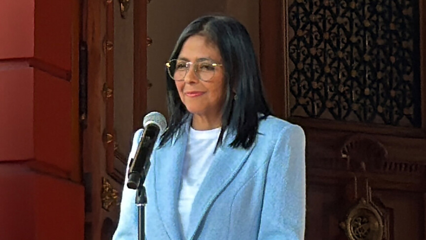 Venezuela Af Yasası Sona Erdi