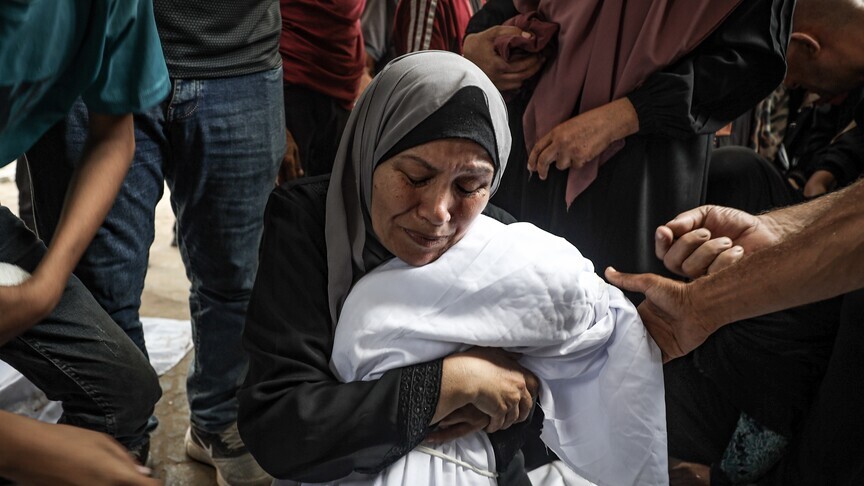 11 palestinezë të vrarë në sulmet e fundit izraelite në Gaza pavarësisht armëpushimit