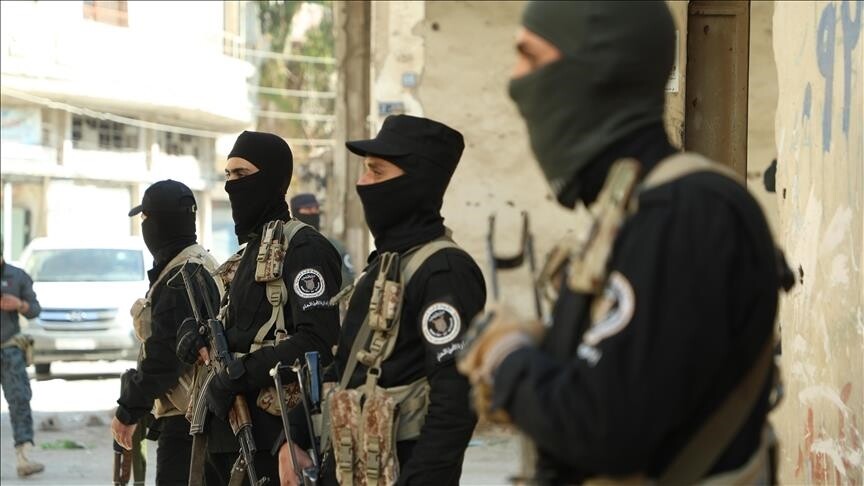 Siri  arrestohet oficeri kyç i epokës së Asadit për masakrën famëkeqe në Tadamon