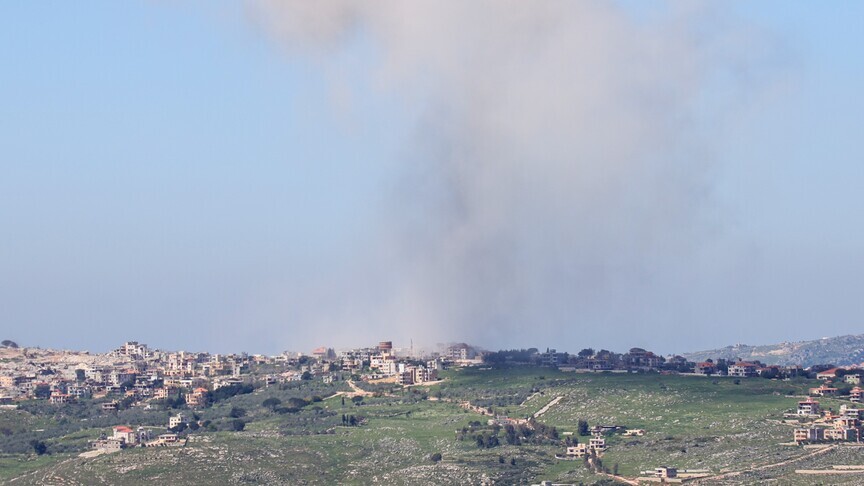 Izraeli nis sulme të reja në jug të Libanit  pavarësisht zgjatjes së armëpushimit