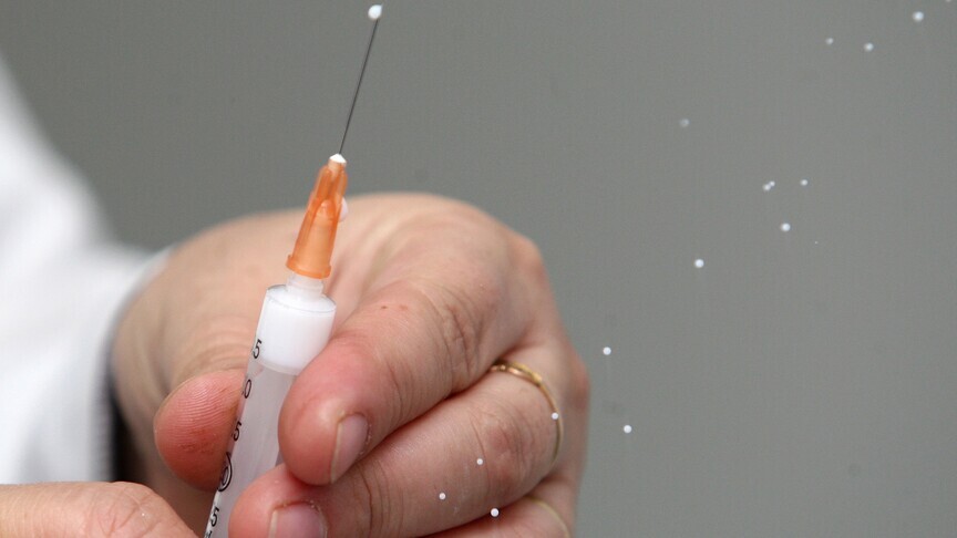 Agjencitë e OKB së  Fushata globale e vaksinimit arrin në 18 3 milionë fëmijë pas pengesave të COVID 19