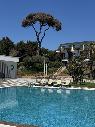 İç pazarın ve Avrupalı turistin 