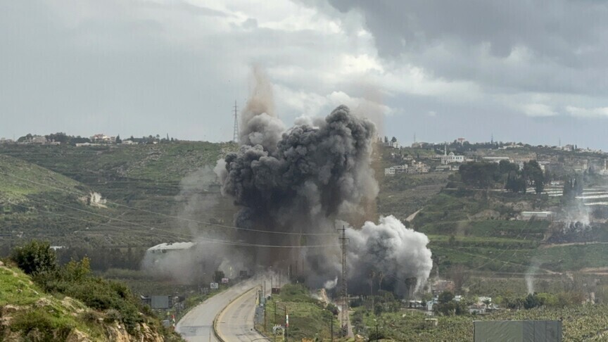 Ambasadorja libaneze në SHBA mirëpret zgjatjen e armëpushimit me Izraelin