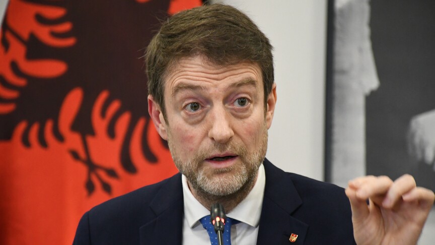 Ministri Hoxha  Zgjerimi i BE së në Ballkanin Perëndimor  domosdoshmëri strategjike