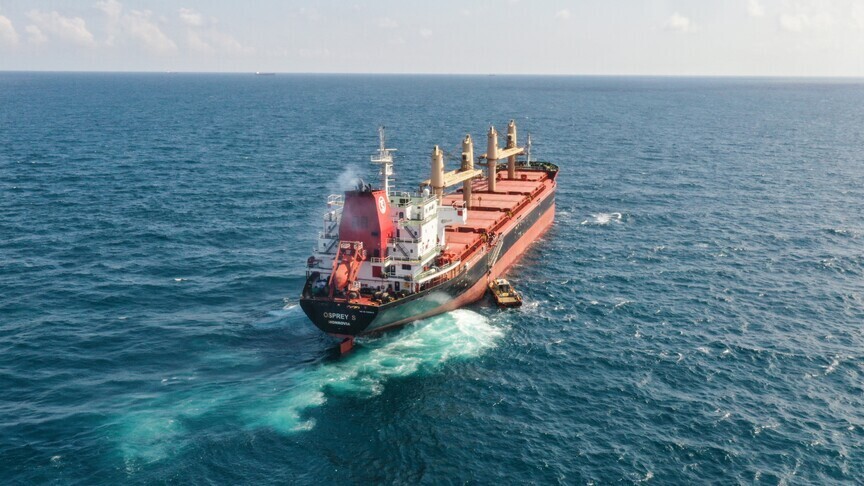 Australia siguron furnizime shtesë me naftë dizel mes tensioneve në Lindjen e Mesme