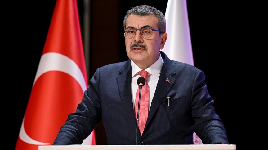 Milli Eğitim Bakanı Tekin: Siber devriye faaliyetlerine daha fazla ağırlık vereceğiz