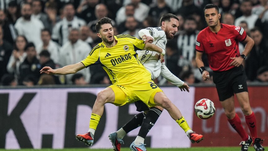 Beşiktaş-Fenerbahçe maçında karaborsa bilet satıldığı iddiasıyla yakalanan zanlılardan 6'sı tutuklandı