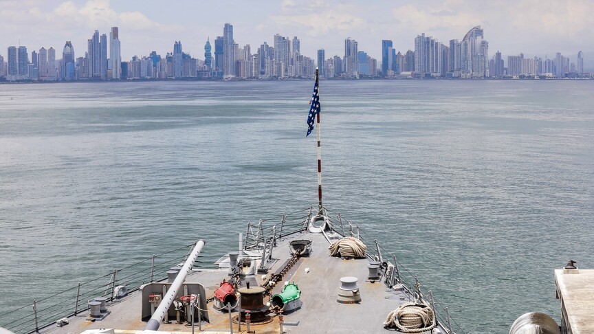 ABD, enerji piyasasını rahatlatmak için sağladığı denizcilik yasası muafiyetini 90 gün uzattı