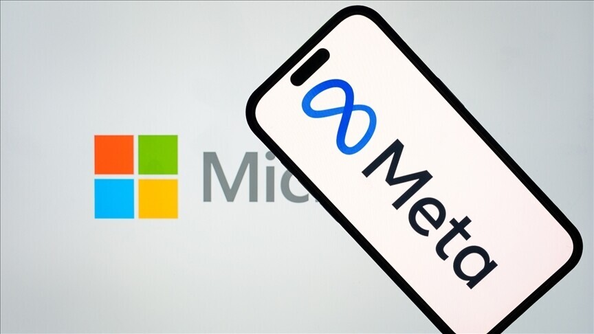 Meta dhe Microsoft njoftojnë shkurtime të fuqisë punëtore mes rritjes së investimeve në inteligjencën artificiale