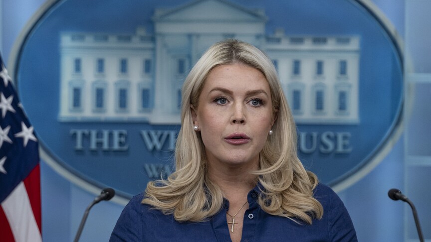 Beyaz Saray: İslamabad'daki İran görüşmelerine Steve Witkoff ile Jared Kushner katılacak