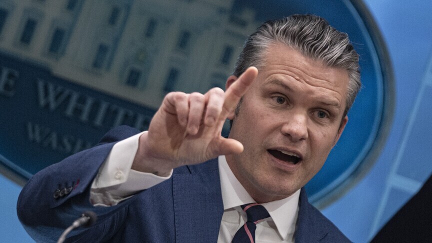 SHBA ja  Çdo vendosje e re minash nga Irani do të konsiderohet shkelje e armëpushimit