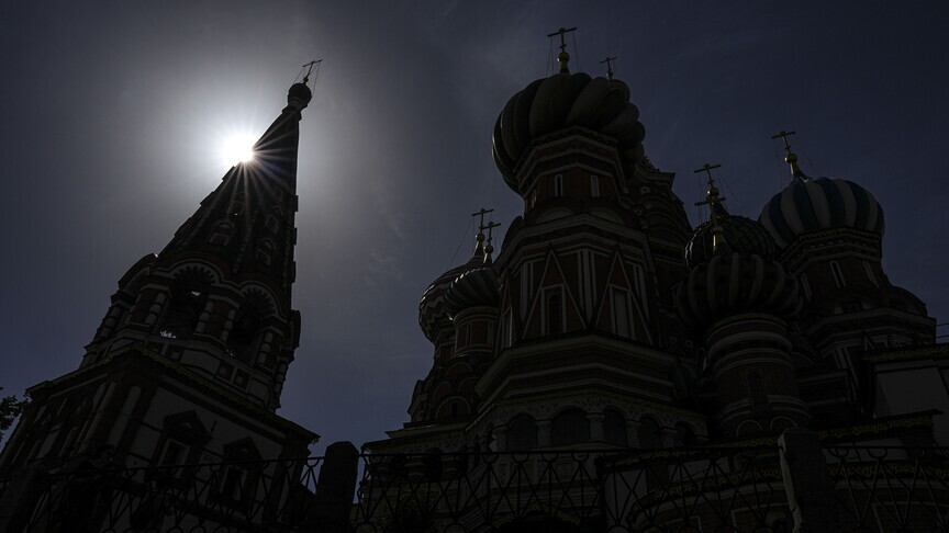 Rusia  pengon  një komplot të dyshuar që synonte zyrtarë të institucionit mbikëqyrës të mediave