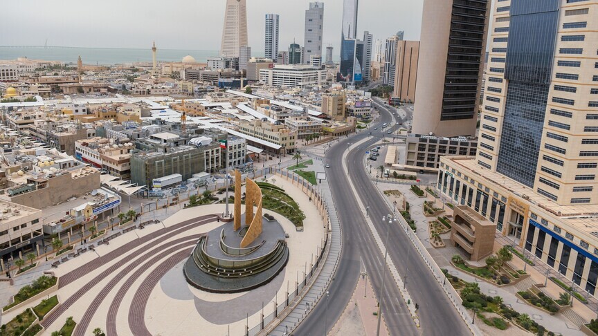 Sulmi me dron nga Iraku goditi pikat kufitare veriore të Kuvajtit