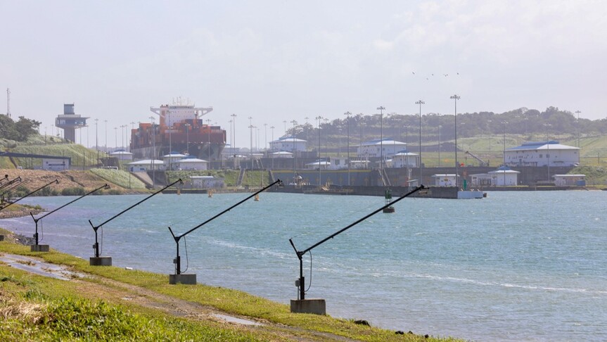 Panama Kanalı Yönetimi: Orta Doğu'daki çatışmalardan sonra geçiş ücretleri 2,5 kattan fazla arttı