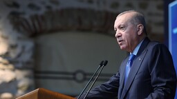 Cumhurbaşkanı Erdoğan: Uluslararası doğrudan yatırımları destekleyecek adımları atıyoruz