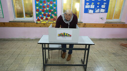 الانتخابات المحلية الفلسطينية السبت وسط هيمنة العشائر وغياب الفصائل