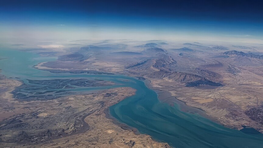 İran Silahlı Kuvvetleri’nden ABD’ye Hürmüz Boğazı uyarısı