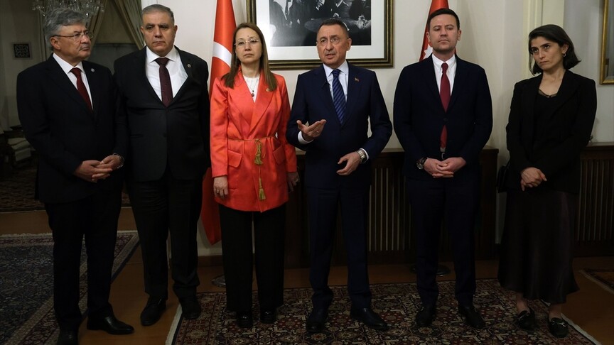 **Hicaz Demir Yolu'nu Canlandırmak: Bölgesel Fırsatlar ve Gelecek Prospektifleri**