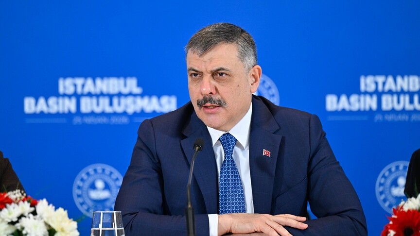 Çiftçi: Yeni Güvenlik Paradigması Ortaya Koyma