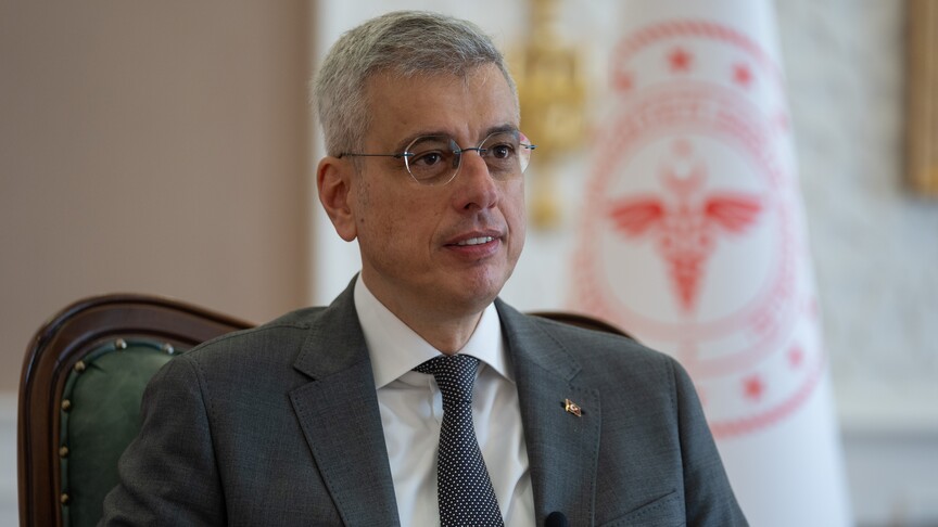 **İran'a Sağlık Malzemesi Gönderimi Devam Ediyor**