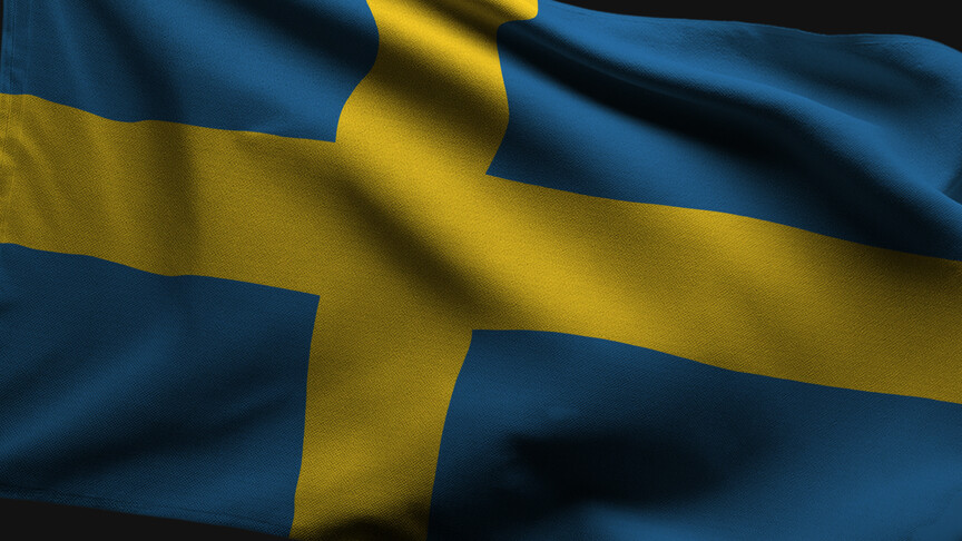 İsveçli üst düzey bir diplomatın gizli belgeleri evinde sakladığı ortaya çıktı