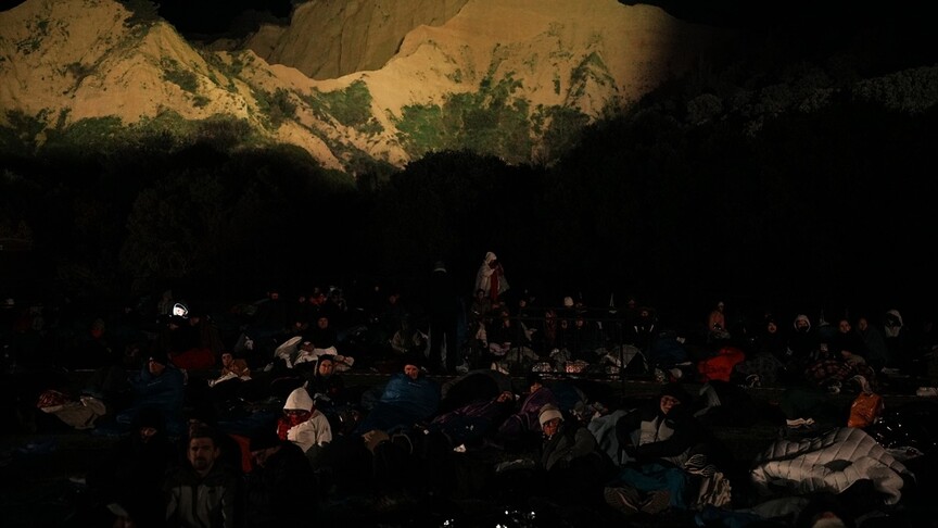 Avustralyalı ve Yeni Zelandalılar 