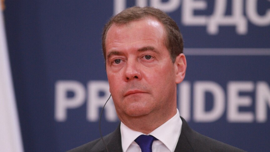 Medvedev propozon tarifa ndaj eksporteve drejt BE së
