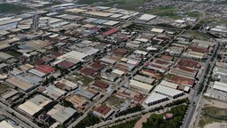 Yerel Kalkınma Hamlesi Doğu Anadolu'yu yatırım üssü yapacak