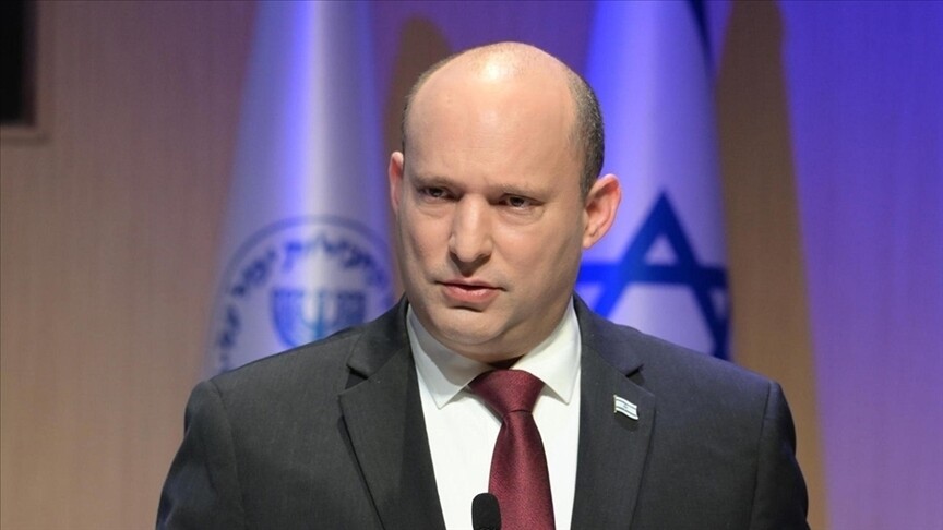 Bennett ve Lapid seçim koalisyonu kurdu