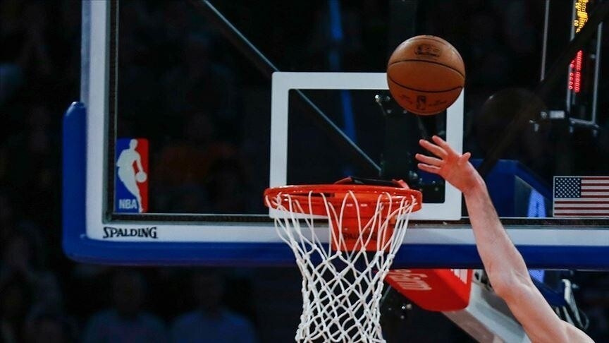 NBA play-off'larında Thunder, Suns'ı yenerek seriyi 3-0 yaptı
