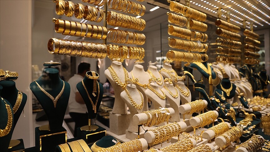 İstanbul Kuyumcular Odası, sosyal medyadaki "mağazadan yarı fiyatına altın" reklamlarına karşı uyardı