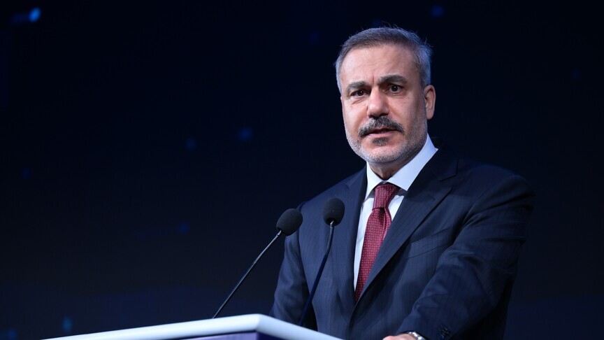 Kryediplomati turk zhvillon bisedë telefonike me negociatorët amerikanë për Iranin