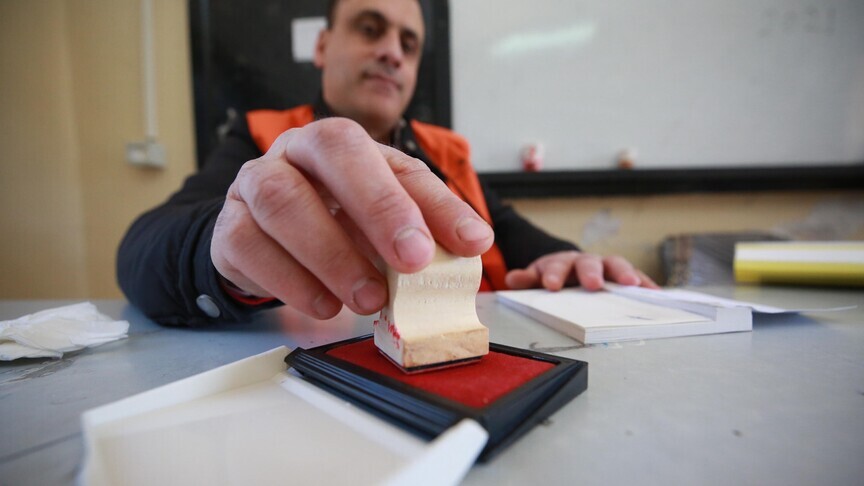 197 këshilla lokal fitojnë pa kundërshtar në zgjedhjet lokale palestineze  pjesëmarrja 54 për qind