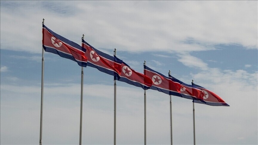 Koreja e Veriut hap memorialin për të nderuar ushtarët e saj të rënë në luftën Rusi Ukrainë