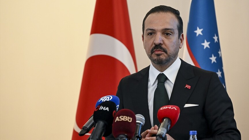 AK Parti Genel Başkan Yardımcısı Zorlu'nun Türkiye Ekonomisi Hedefleri