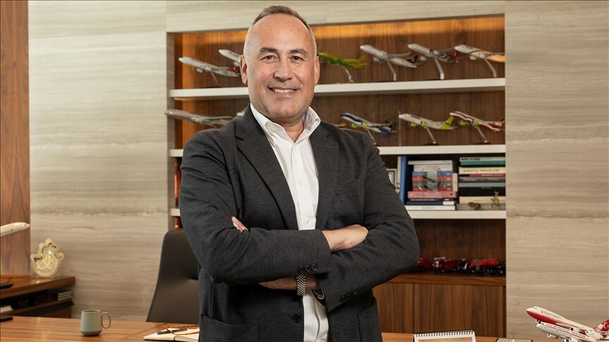 TAV Havalimanları yılın ilk çeyreğinde 19 milyon yolcuya hizmet verdi