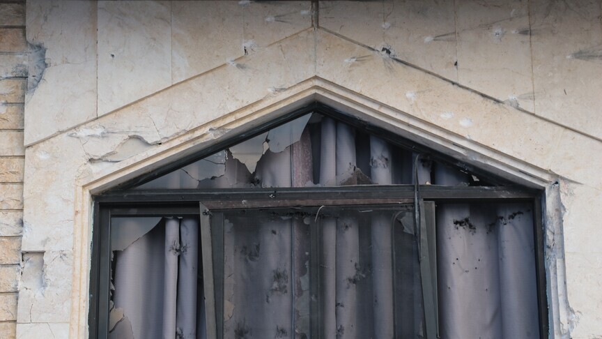 Siria shkatërron një  qelizë terroriste  që planifikonte sabotazh në Homs