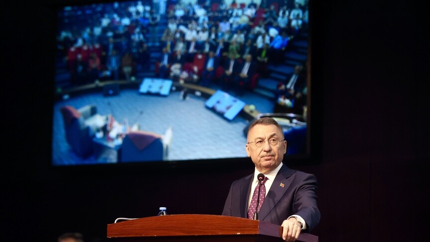 Türkiye ve Ürdün İstikrar Sütunları Olup Olanlar