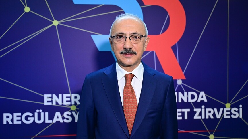 Kalyon yenilenebilir enerjide küresel pazarlara yönelik çalışmalarını sürdürüyor