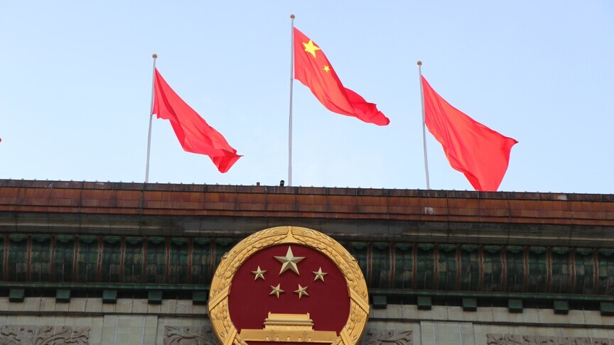 Kryediplomatët e Belgjikës dhe Australisë do të vizitojnë Kinën mes krizës në Lindjen e Mesme