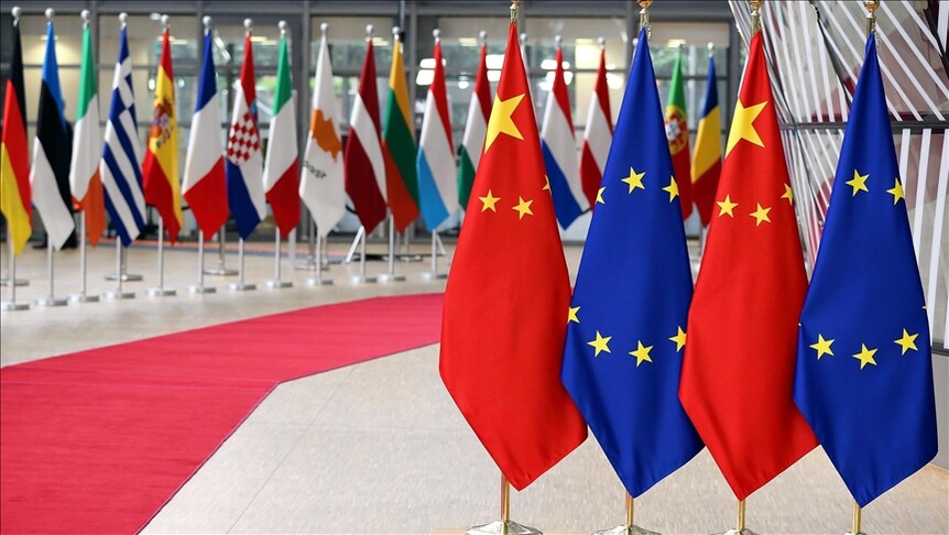 Kina shpreh shqetësim  serioz  për aktin industrial të BE së  zotohet të mbrojë të drejtat  legjitime 