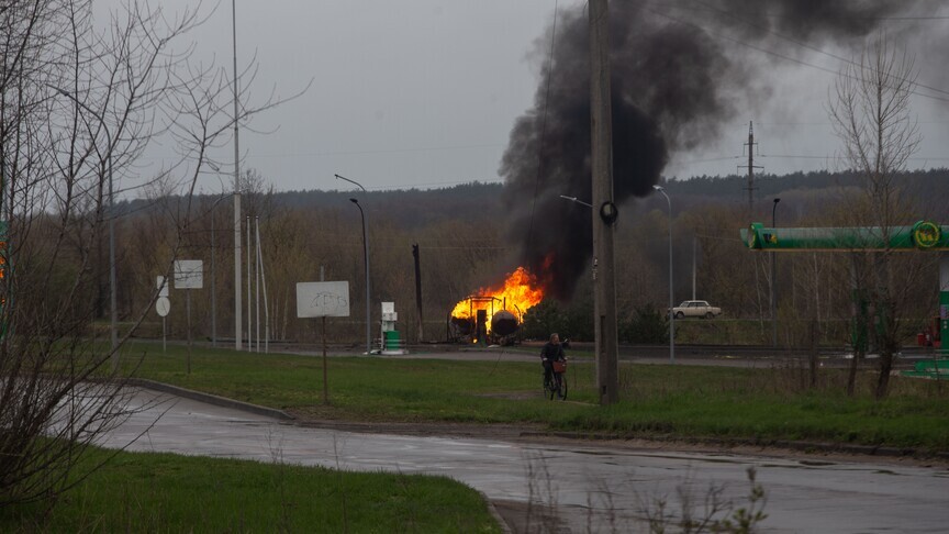 Rusia raporton 2 të vrarë ndërsa Ukraina 14 të plagosur