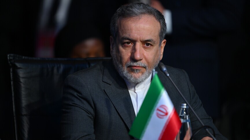 İran Dışişleri Bakanı Erakçi: 