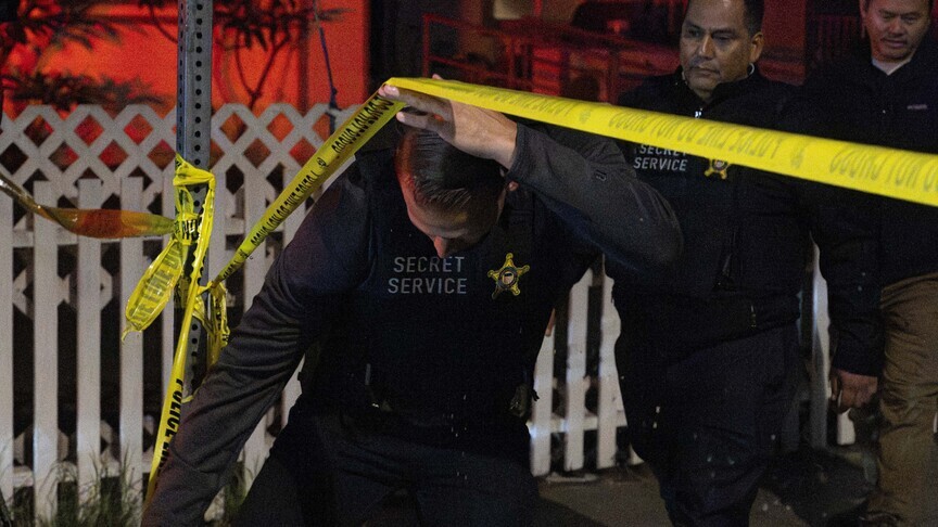 Kina dënon aktet e dhunshme  pas incidentit në darkën e korrespondentëve të Shtëpisë së Bardhë