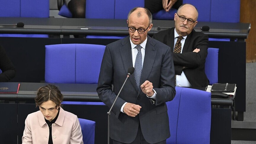 Kancelari gjerman kritikon SHBA në dhe Izraelin për luftën e zgjatur me Iranin